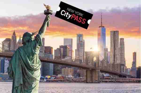 Confronto pass per New York: qual è il più conveniente