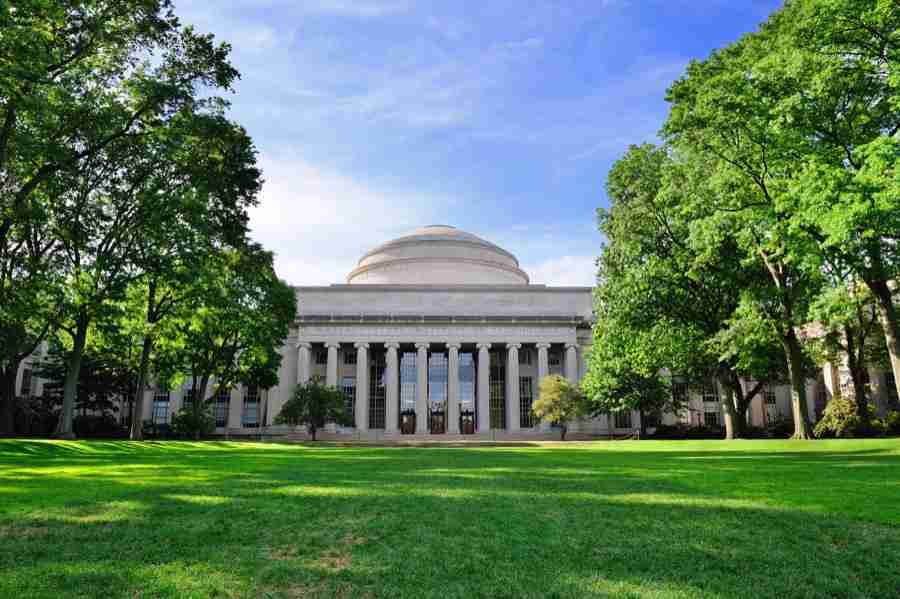 MIT (Massachusetts Institute of Technology), Cambridge