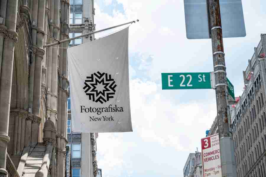 Museo Fotografiska di New York