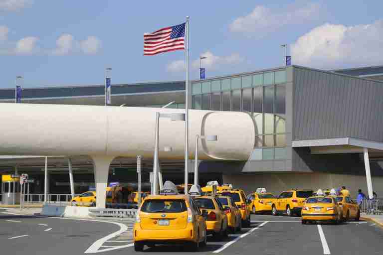 Quante ore di volo sono dall’Italia a New York