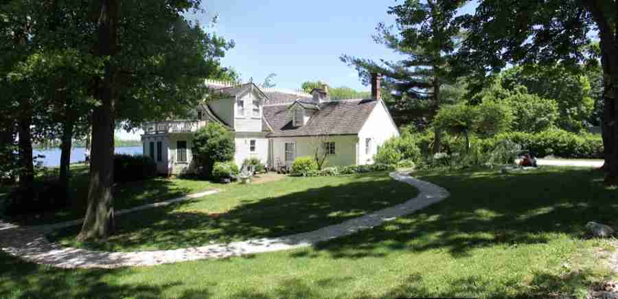 Alice Austen House, Staten Island