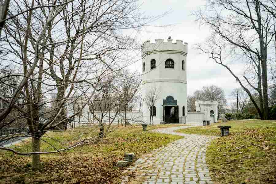 Snug Harbor Cultural Center, Staten Island