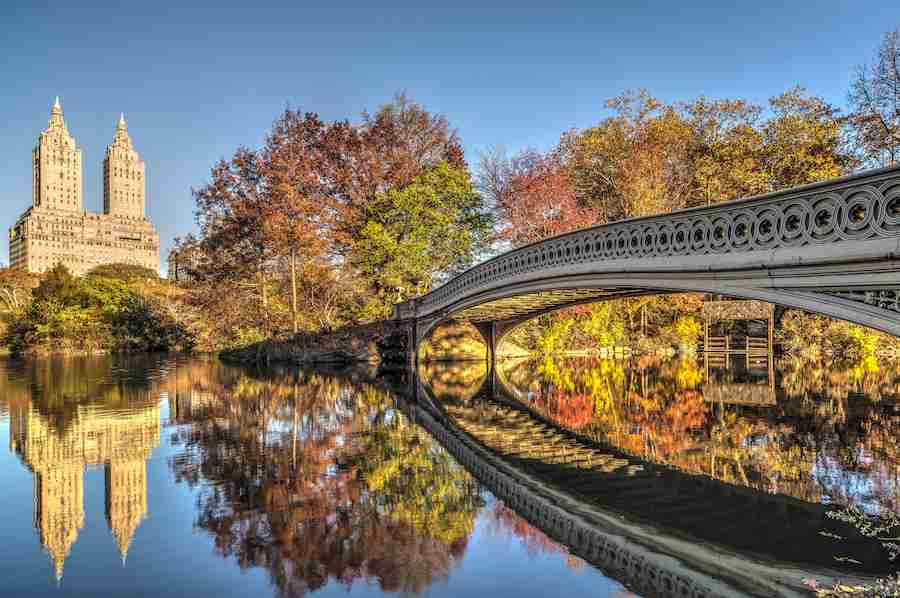 Central Park: cosa vedere, quanto è grande e tutte le info per una visita