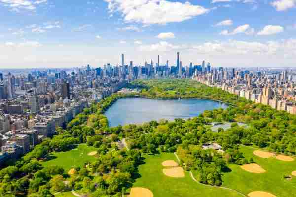 Cosa vedere a Central Park