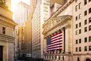 Cosa vedere a Wall Street