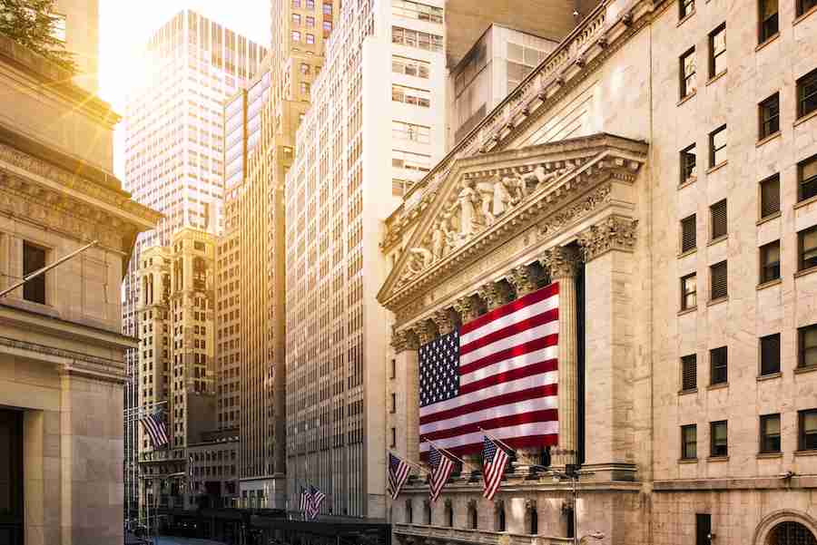 Cosa vedere a Wall Street