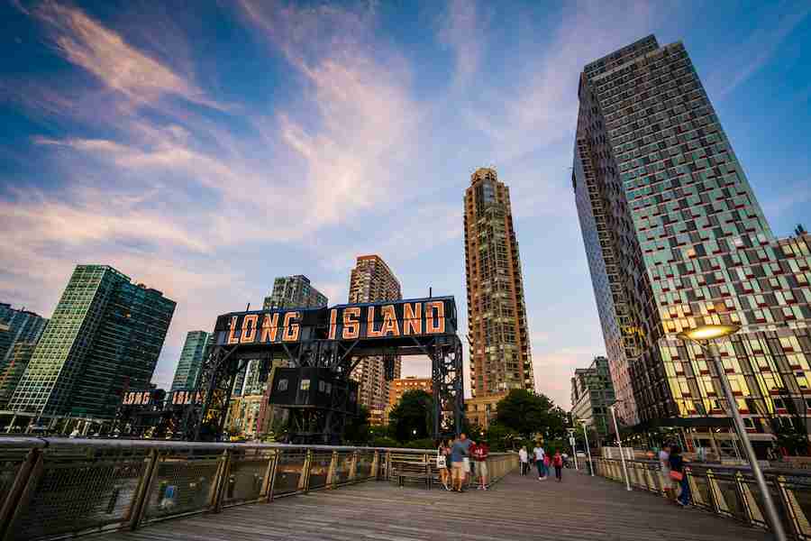 Cosa vedere a Long Island City