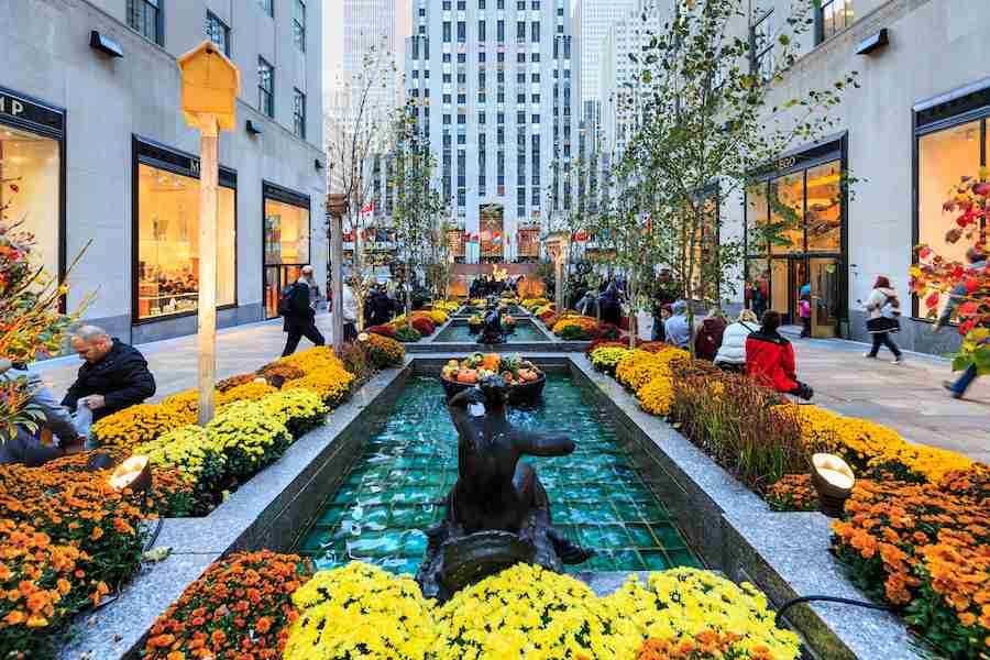 Come visitare il Rockefeller Center: il tour