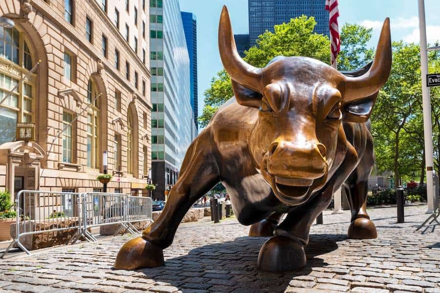 wall street e il distretto finanziario - cosa vedere a manhattan