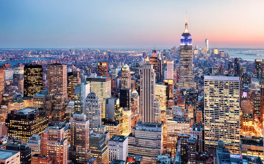 Manhattan: la storia, dove mangiare, dove dormire, cosa vedere e curiosità