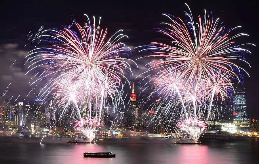 Capodanno a New York 202425 offerte e cosa fare il 31 dicembre