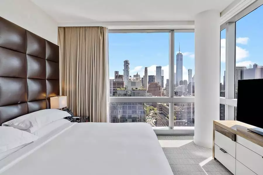 Dove Dormire A New York Spendendo Poco