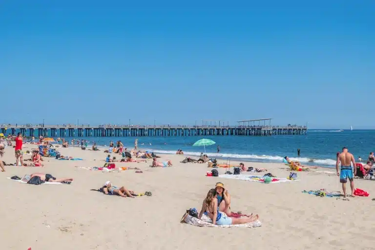 Le spiagge di New York: quali sono e dove fare il bagno se vai d’estate