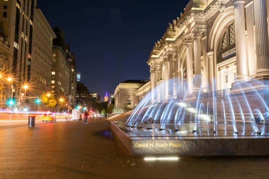 Cosa vedere nell'Upper East Side a New York