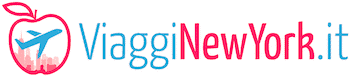 Logo Viaggi New York
