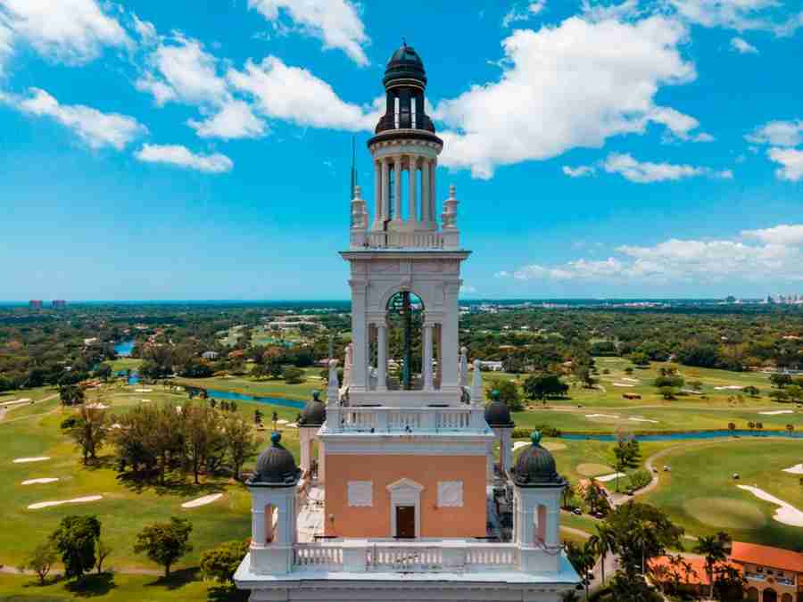 Biltmore Hotel, Coral Gables