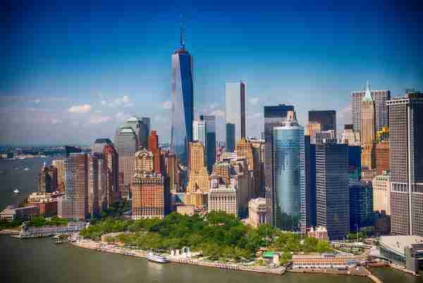 Cosa vedere a New York in 5 giorni con l'itinerario di Carlo Galici