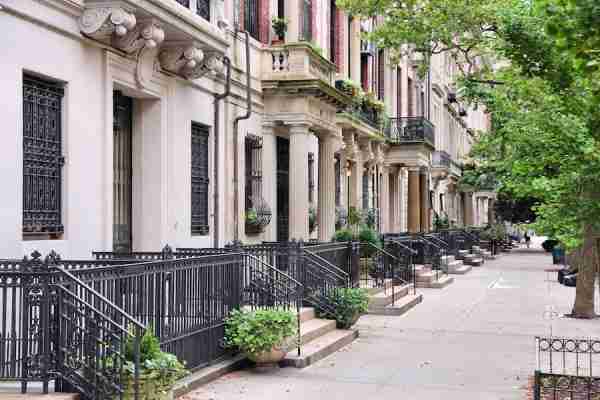 Cosa vedere nell'Upper West Side di New York