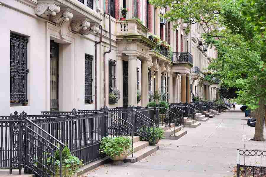 Cosa vedere nell'Upper West Side di New York