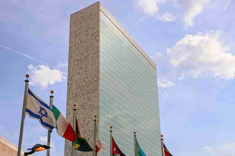 Come visitare il Palazzo dell'Onu a New York