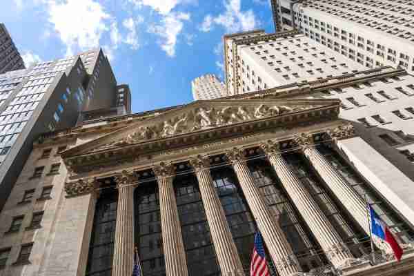 Cosa vedere a Wall Street