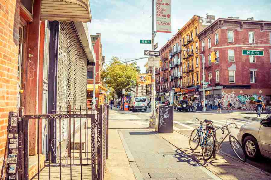 Visitare Williamsburg a Brooklyn: cosa vedere e come arrivare