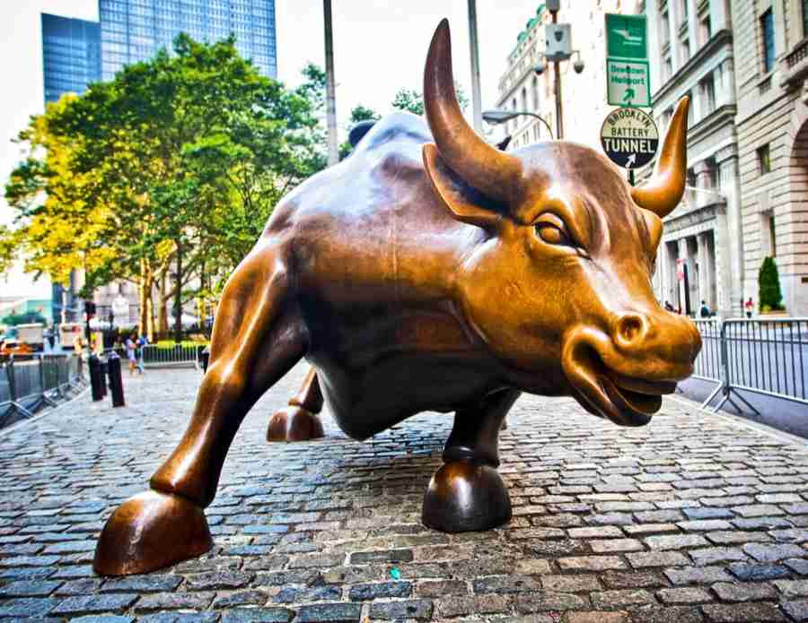 Wall Street: 10 cose da vedere assolutamente a New York