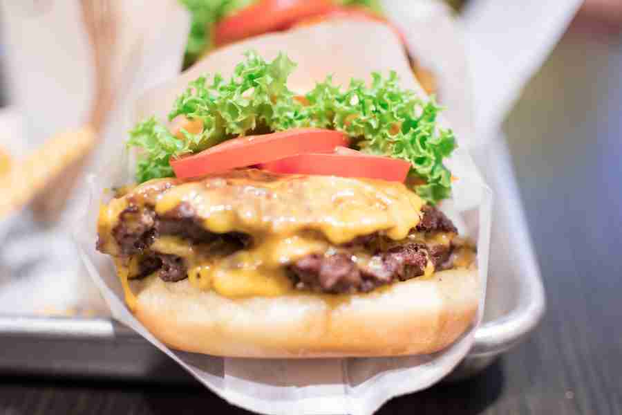 Dove mangiare i migliori hamburger a New York