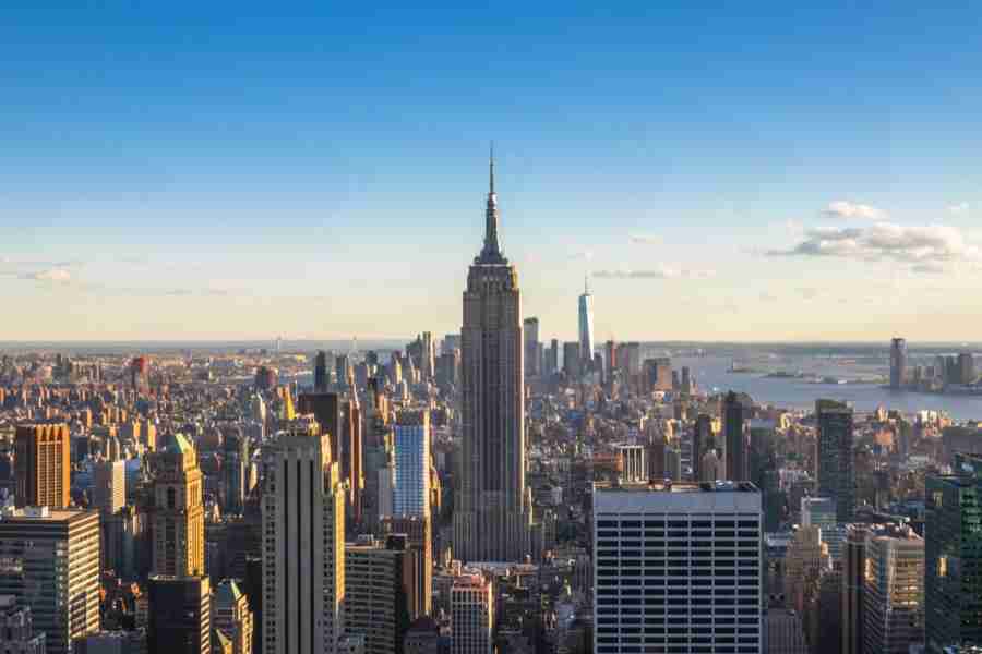 Empire State Building: 10 cose da vedere assolutamente a New York