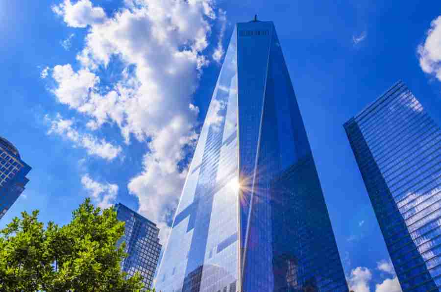 One World Observatory: 10 cose da vedere assolutamente a New York