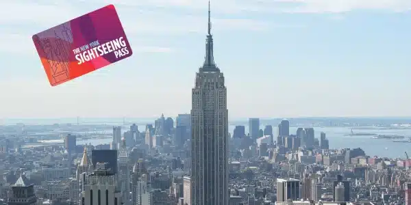 Sightseeing Day Pass New York: prezzi e sconti