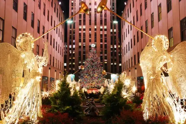 Settembre a New York: eventi, cosa fare e clima