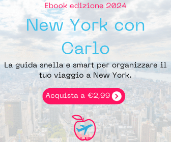 Banner New York con Carlo 2024