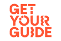 Logo GetYourGuide