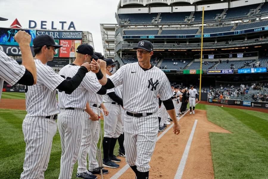 Tour di Harlem e del Bronx e biglietti per gli Yankees, in italiano