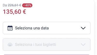 Prezzi CityPASS New York su Tiqets