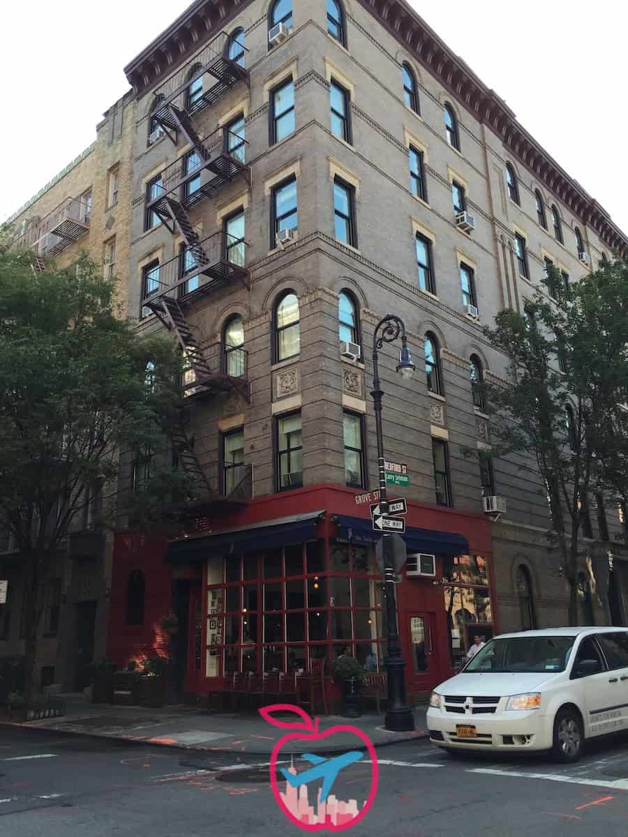 Visitare il Greenwich Village di New York