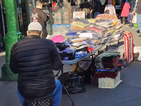 Chinatown, Flushing - Tour del Queens in italiano