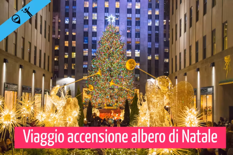 Ponte Immacolata a New York